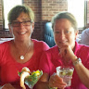 Meet your Posher, Aimee